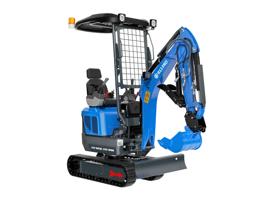 R13 PRO
